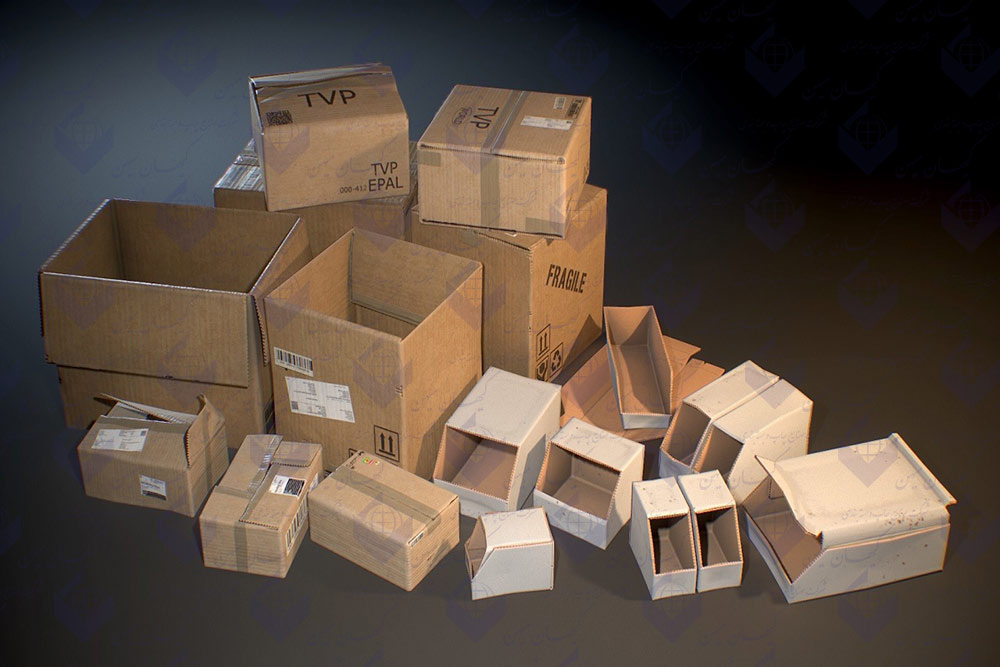 تاریخچه کارتن سازی را بشناسید