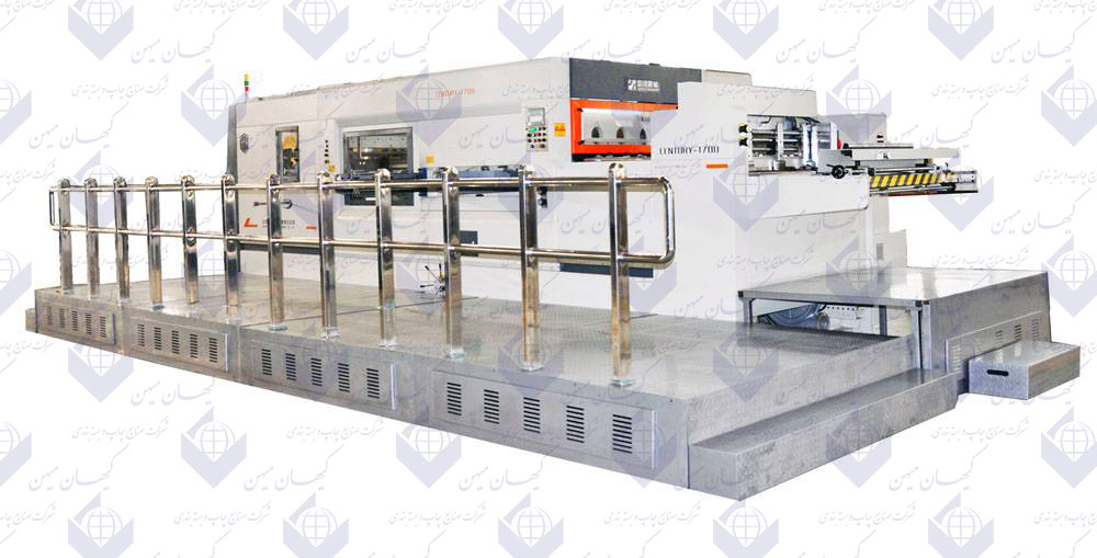 آشنایی با انواع دستگاه دایکات